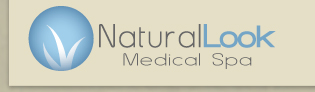 Natural Look Medical Spa Logo